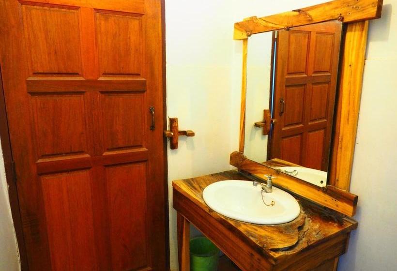 Resort Sappradoo Hut 1