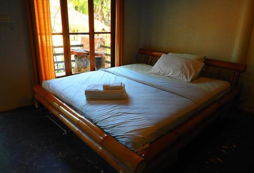 Resort Sappradoo Hut 10