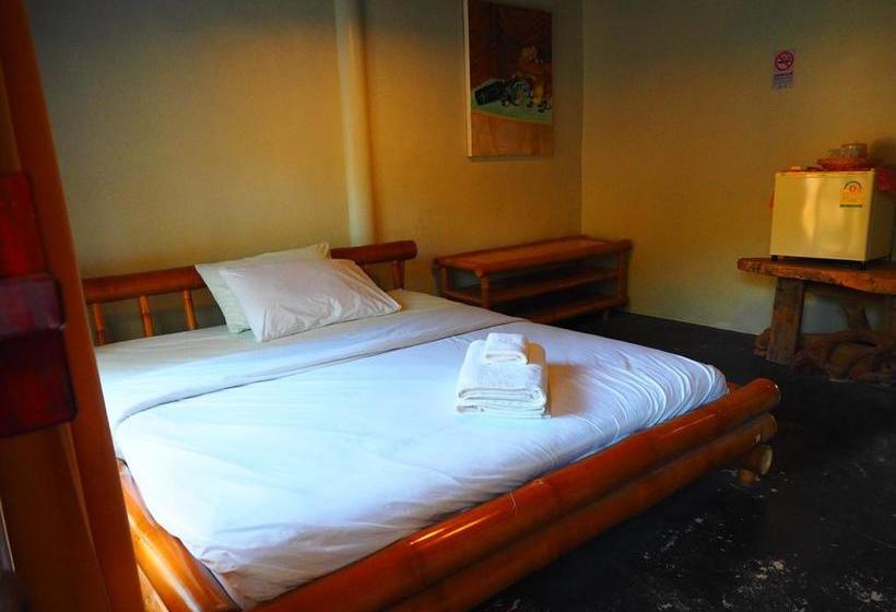 Resort Sappradoo Hut 11