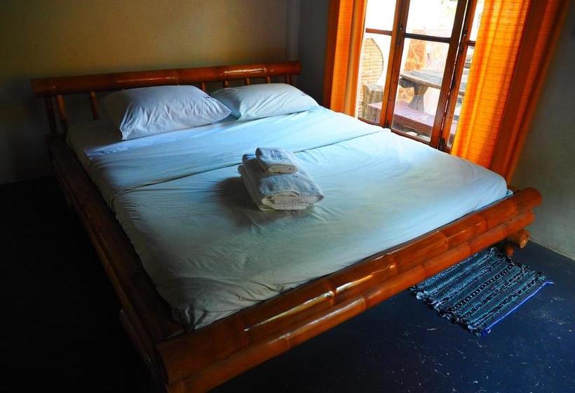 Resort Sappradoo Hut 12