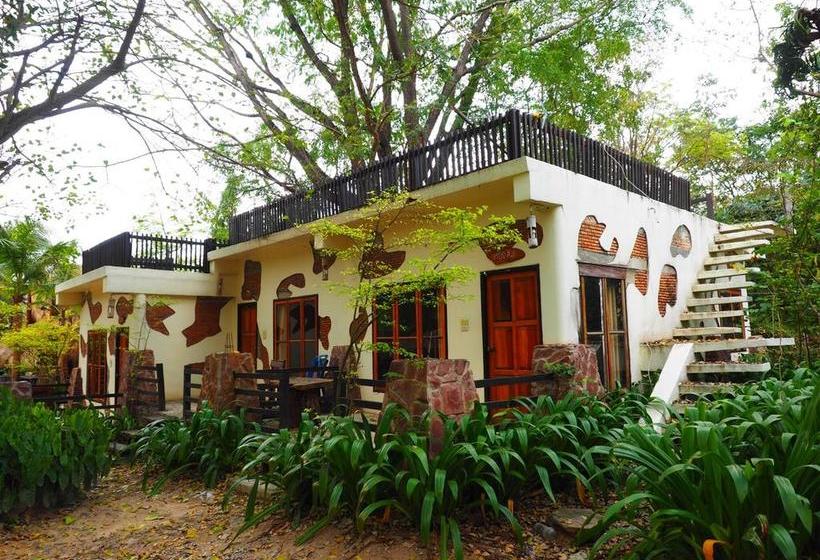 Resort Sappradoo Hut 14