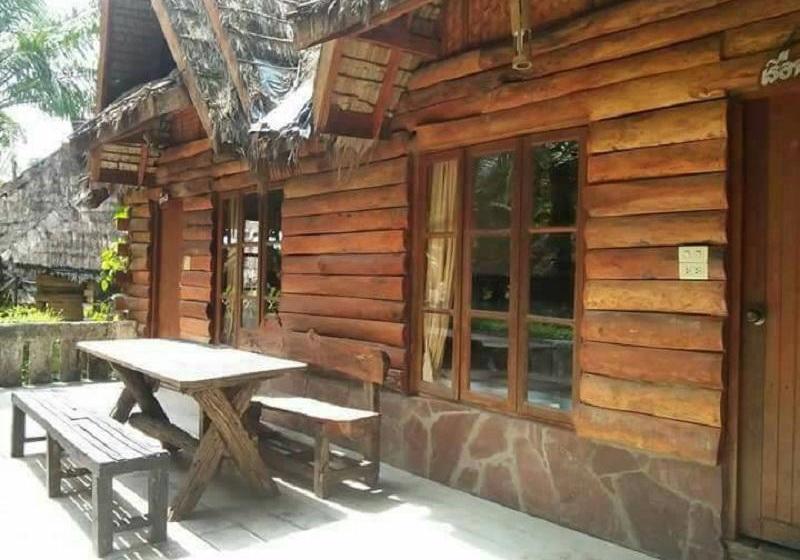 Resort Sappradoo Hut 15