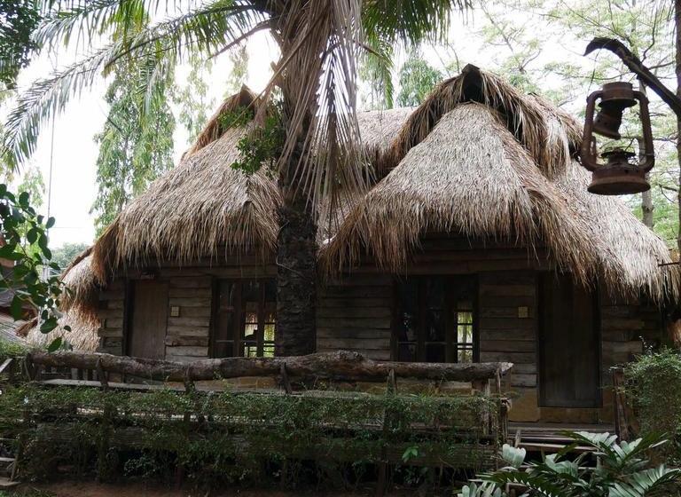 Resort Sappradoo Hut 16