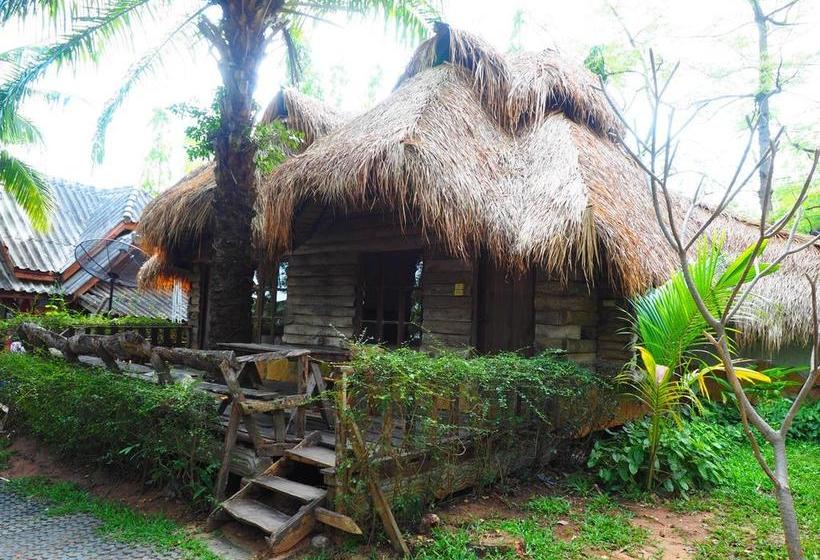 Resort Sappradoo Hut 17