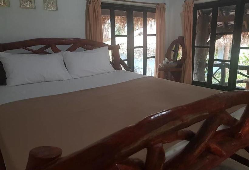 Resort Sappradoo Hut 18