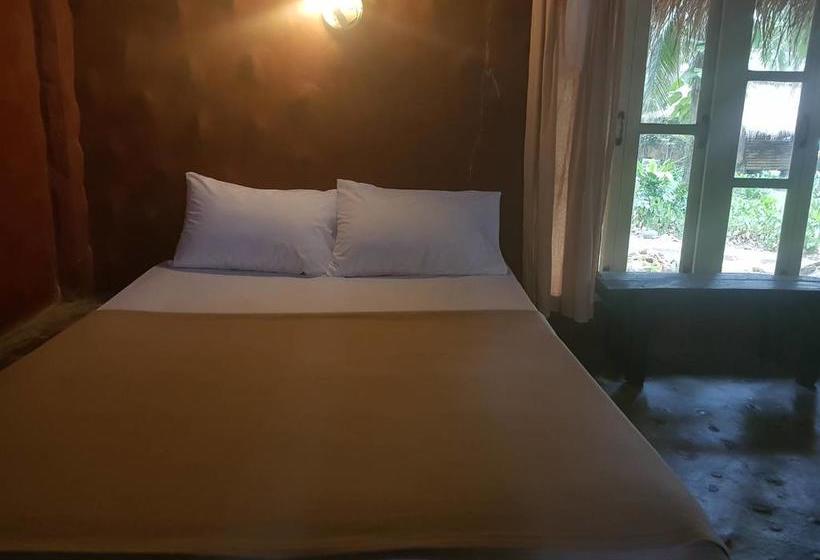 Resort Sappradoo Hut 19