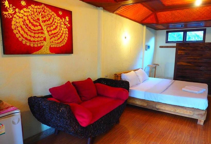 Resort Sappradoo Hut 2