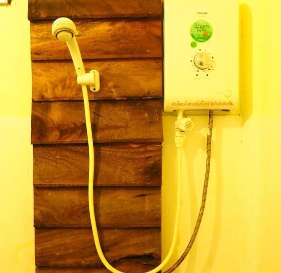 Resort Sappradoo Hut 4