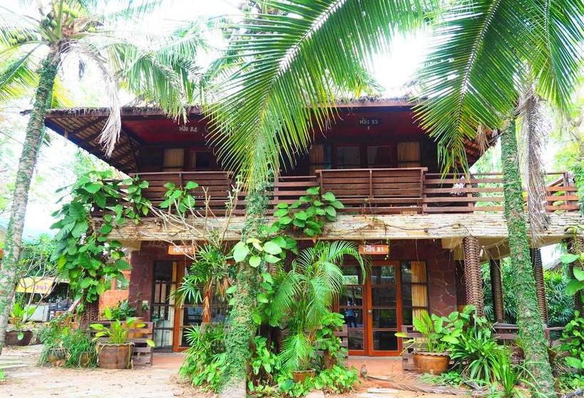 Resort Sappradoo Hut 7