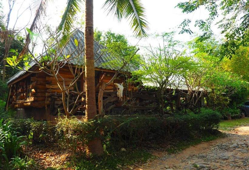 Resort Sappradoo Hut 8