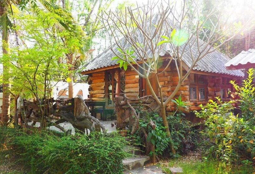 Resort Sappradoo Hut 9