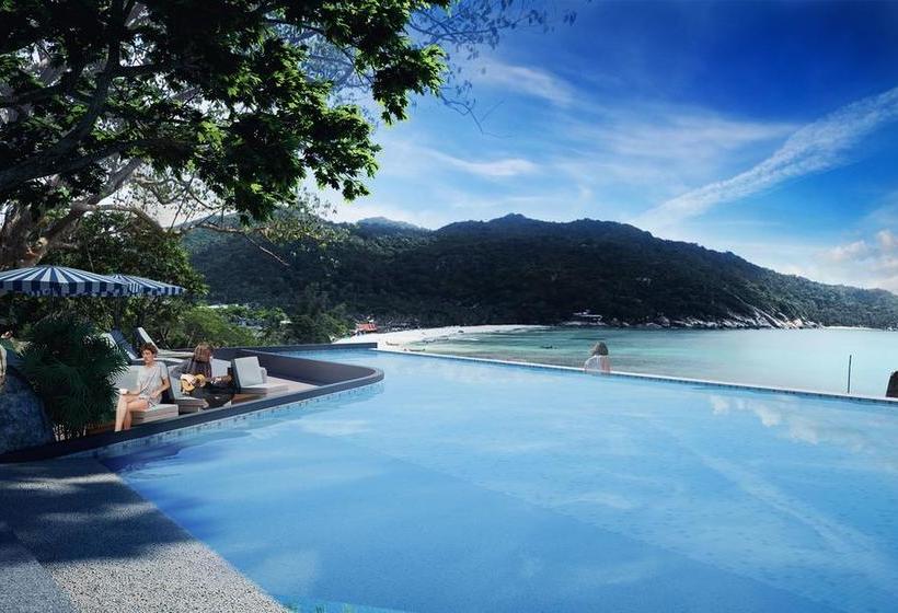 Skymoon Resort Koh pha Ngan Surat Thani