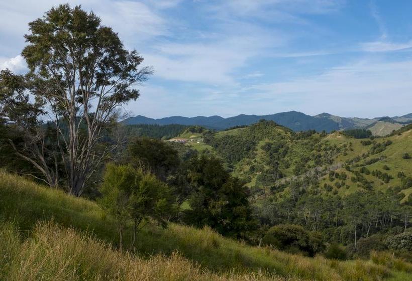 Bed and Breakfast Villa Shemshi 11