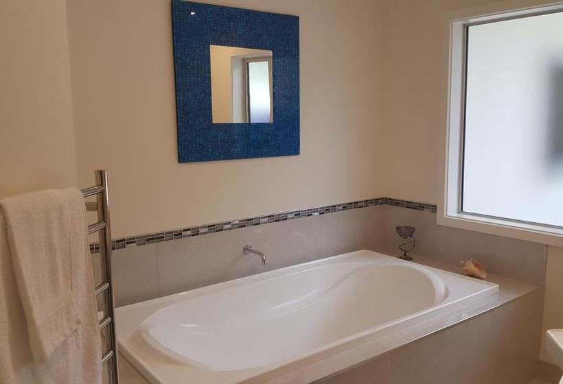 Bed and Breakfast Villa Shemshi 2