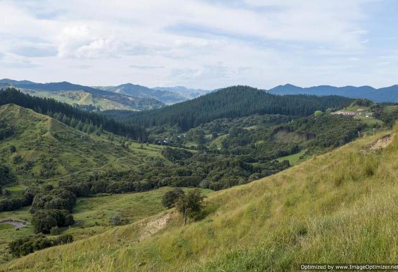 Bed and Breakfast Villa Shemshi 7