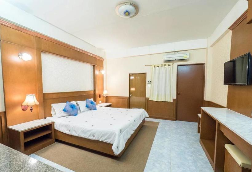 Hotel Kumkaesorn Udon Thani