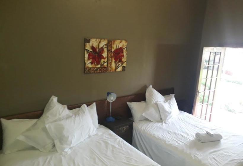 Bed and Breakfast Balfour Lodge 1