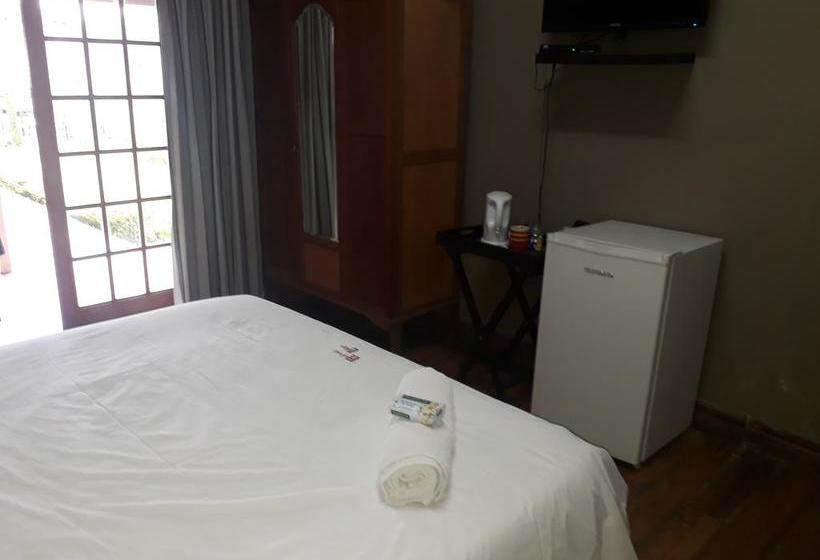 Bed and Breakfast Balfour Lodge 17