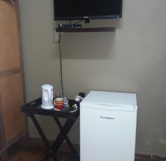 Bed and Breakfast Balfour Lodge 18