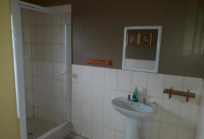 Bed and Breakfast Balfour Lodge 20