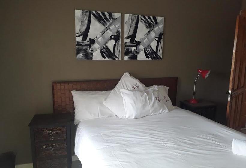 Bed and Breakfast Balfour Lodge 3