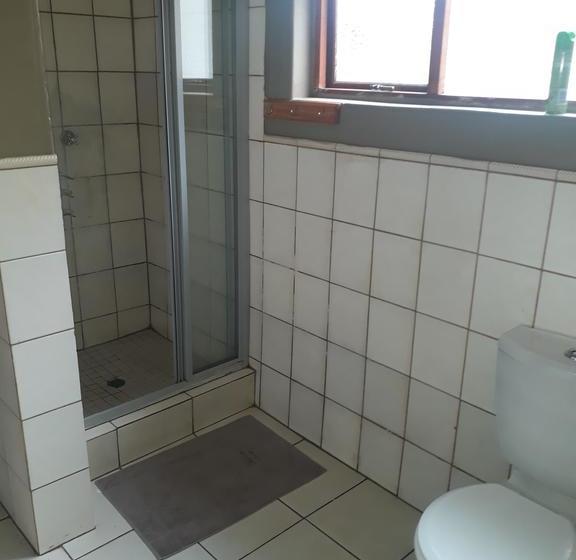 Bed and Breakfast Balfour Lodge 4