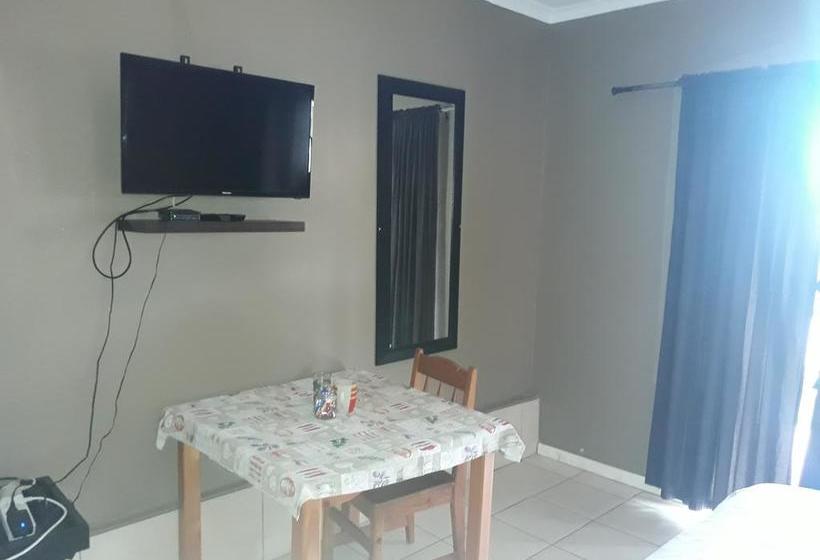 Bed and Breakfast Balfour Lodge 5