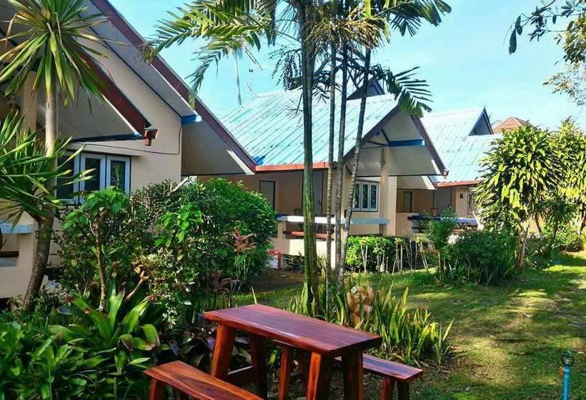 Suan Luang Beach Resort 1