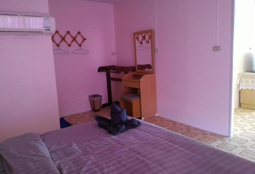 Suan Luang Beach Resort 10