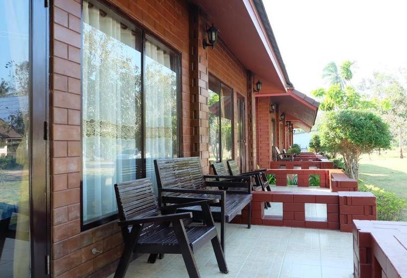 Suan Luang Beach Resort 17