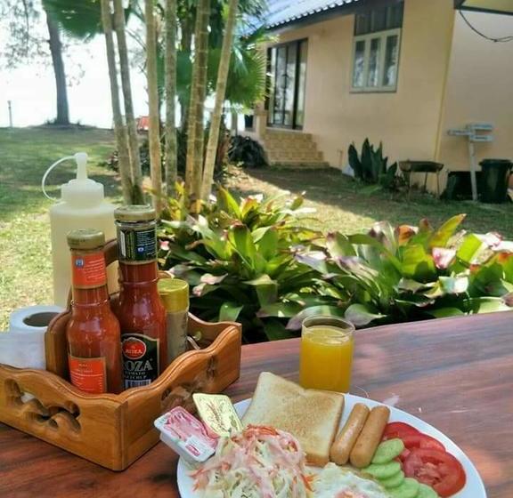 Suan Luang Beach Resort 2