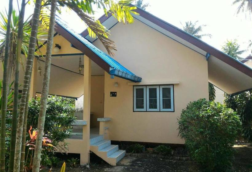 Suan Luang Beach Resort 4