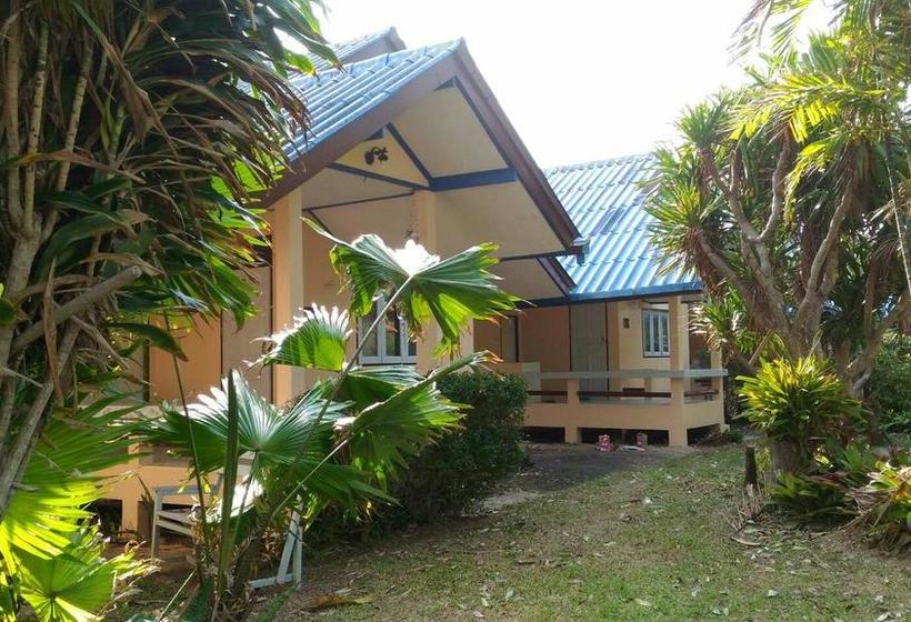 Suan Luang Beach Resort 5