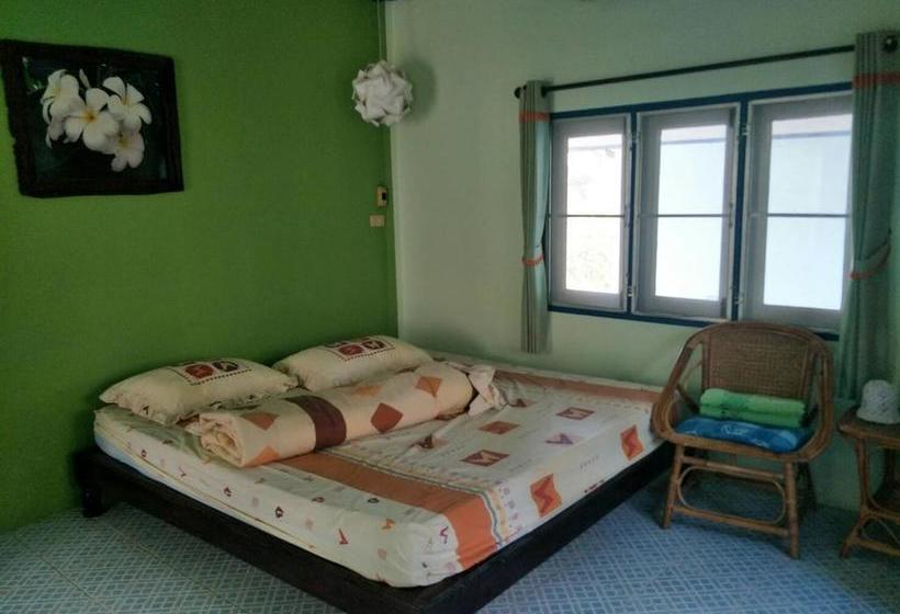 Suan Luang Beach Resort 6