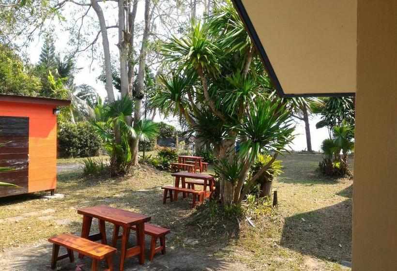 Suan Luang Beach Resort 7