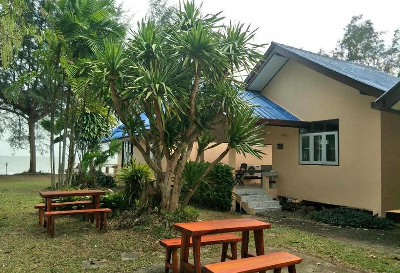 Suan Luang Beach Resort 8