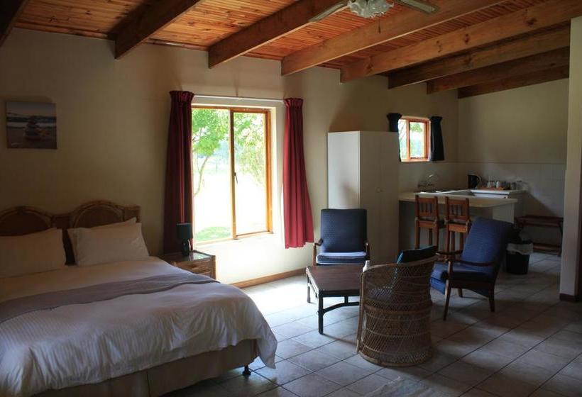 Bed and Breakfast Meadow Wood Farm The Crags