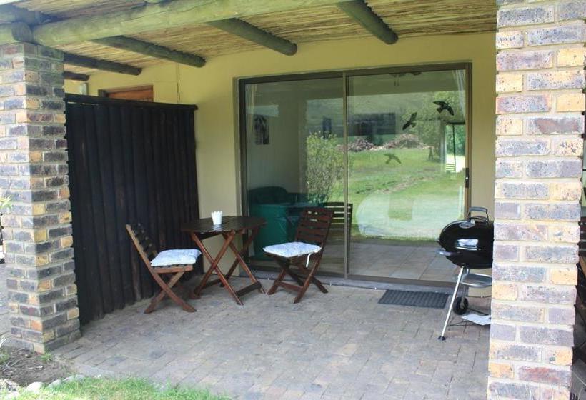 Bed and Breakfast Meadow Wood Farm 1