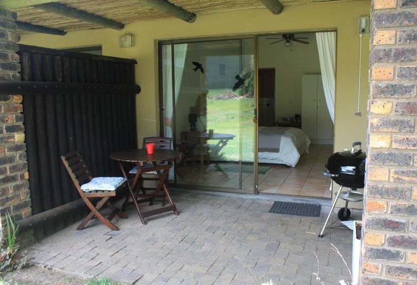 Bed and Breakfast Meadow Wood Farm 10