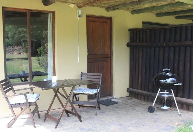 Bed and Breakfast Meadow Wood Farm 11