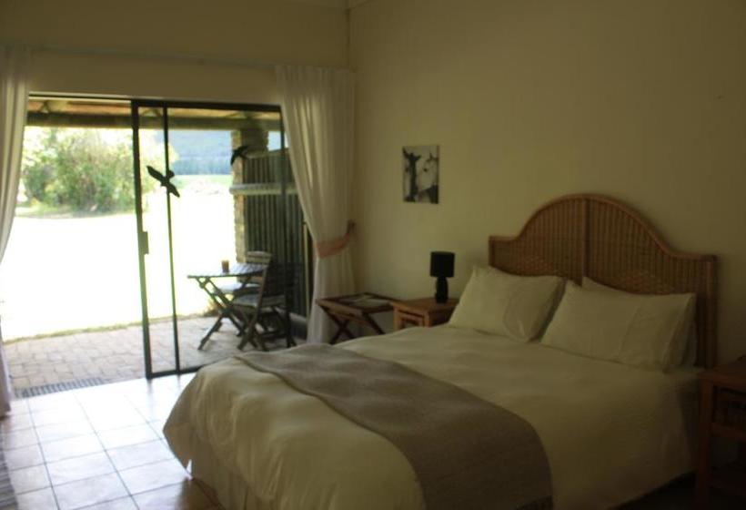 Bed and Breakfast Meadow Wood Farm 12