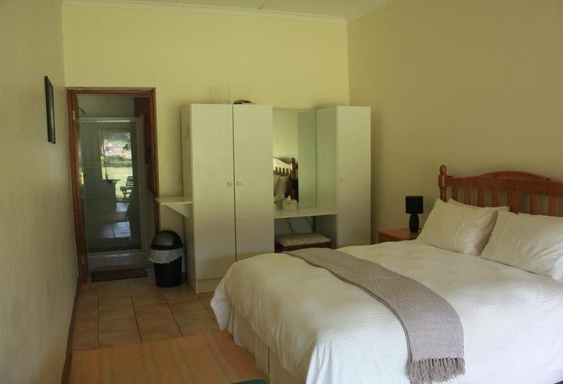 Bed and Breakfast Meadow Wood Farm 13