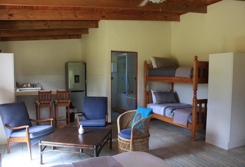 Bed and Breakfast Meadow Wood Farm 2