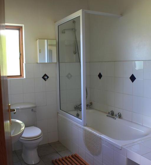 Bed and Breakfast Meadow Wood Farm 3