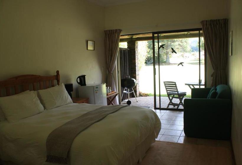 Bed and Breakfast Meadow Wood Farm 4