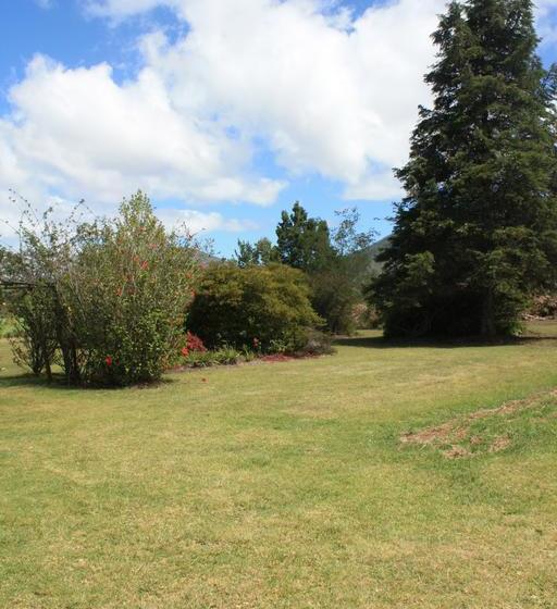 Bed and Breakfast Meadow Wood Farm 6