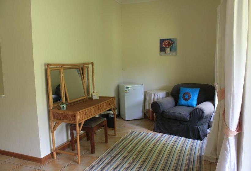 Bed and Breakfast Meadow Wood Farm 8