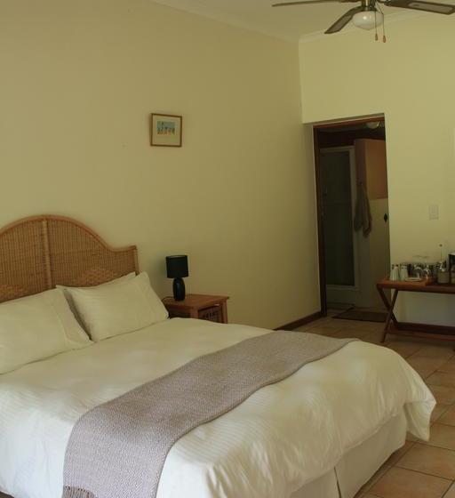 Bed and Breakfast Meadow Wood Farm 9