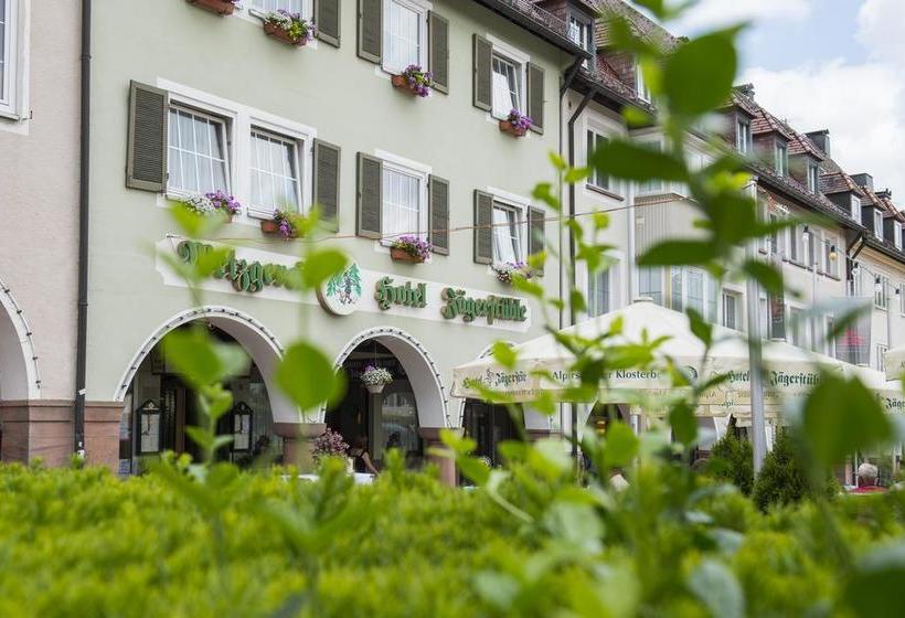 Hotel Gasthof Jägerstüble 1