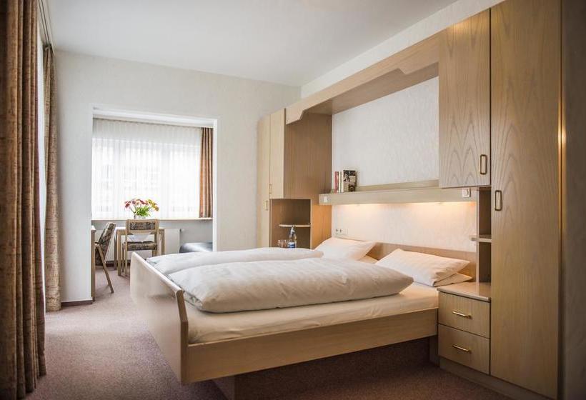 Hotel Gasthof Jägerstüble 16